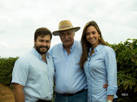 Farroupilha Farm - Brazil