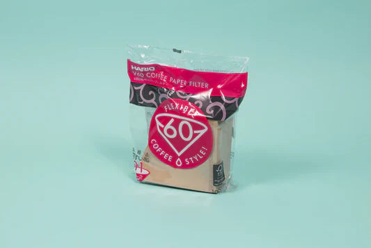 Hario V60 Filter Papers