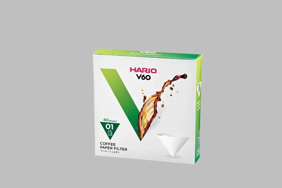 Hario V60 Filter Papers
