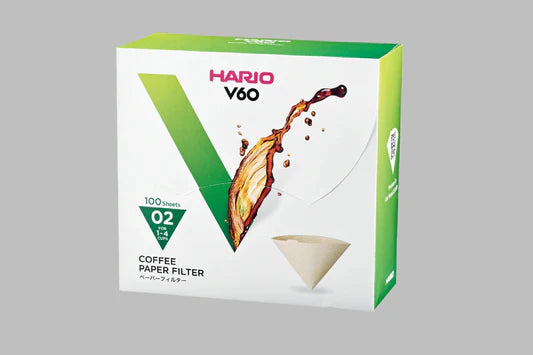 Hario V60 Filter Papers