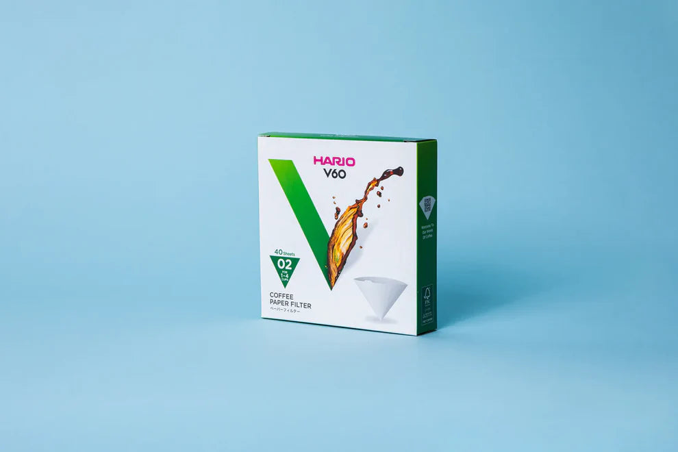 Hario V60 Filter Papers