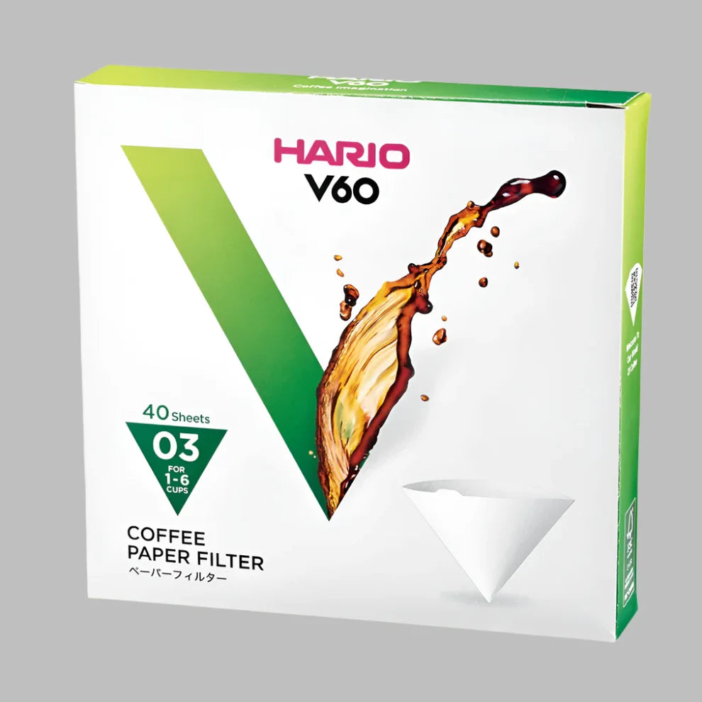 Hario V60 Filter Papers
