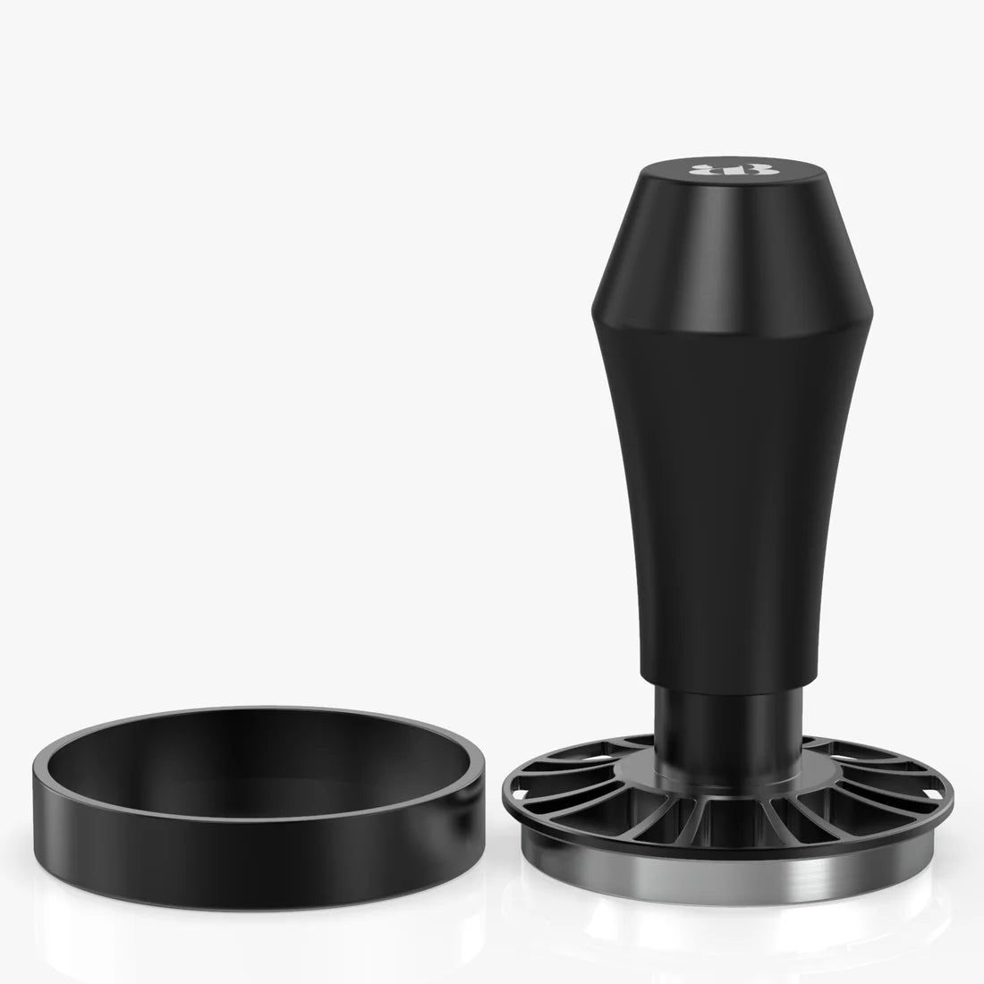 Artisan Barista Lotus Click Tamper 58/53mm