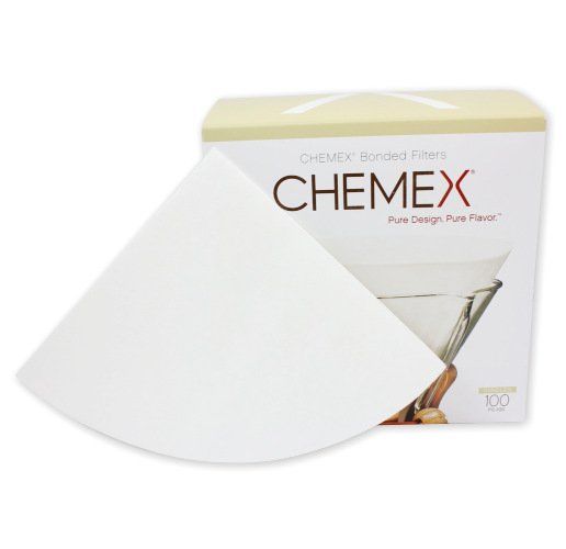 Chemex Filter Papers
