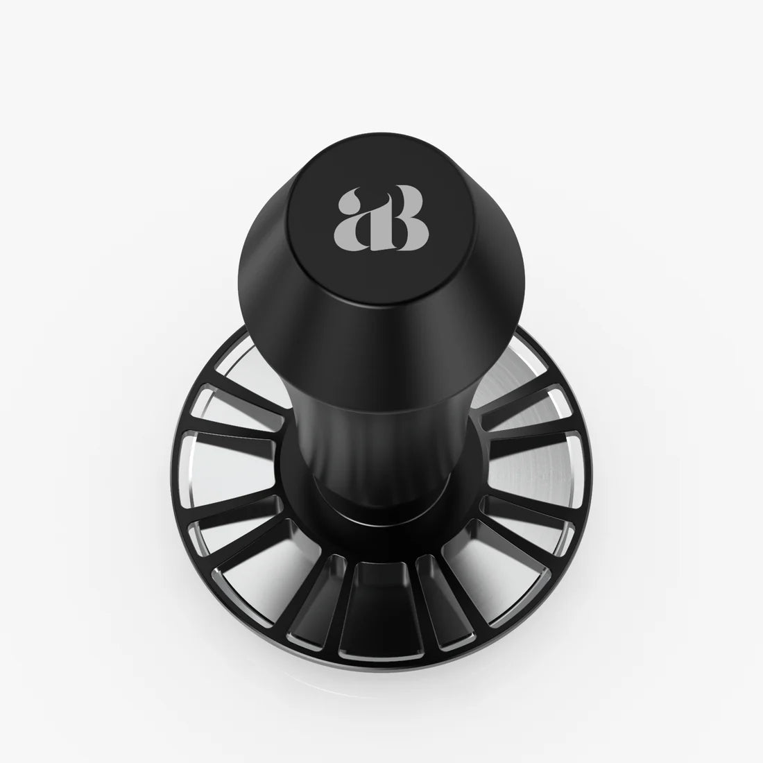 Artisan Barista Lotus Click Tamper 58/53mm