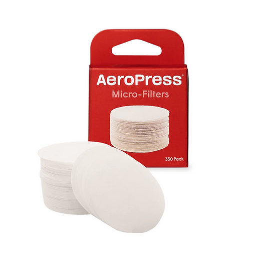 Aeropress Original Filter Papers 350pk