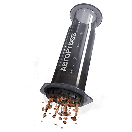 AeroPress XL Coffee Press