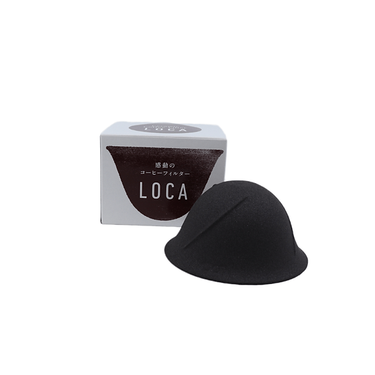 Loca Ceramic Filter Round - Multiple Sizes