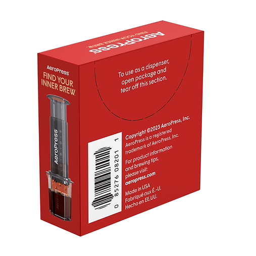 Aeropress XL Filter Papers 200pk