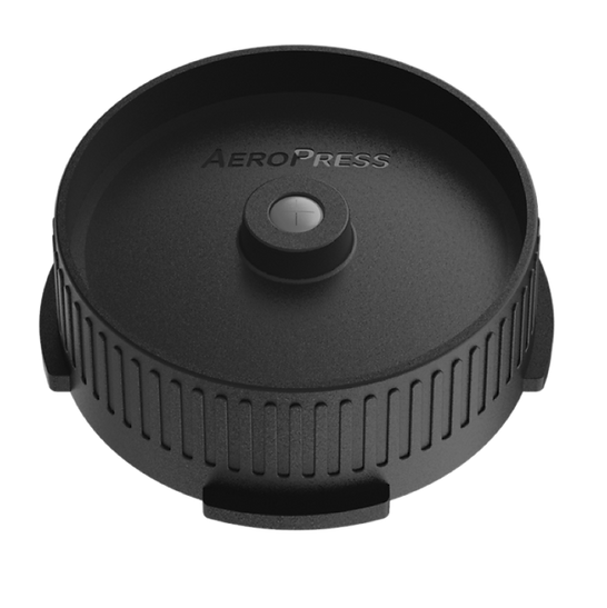 AeroPress Flow Control Filter Cap