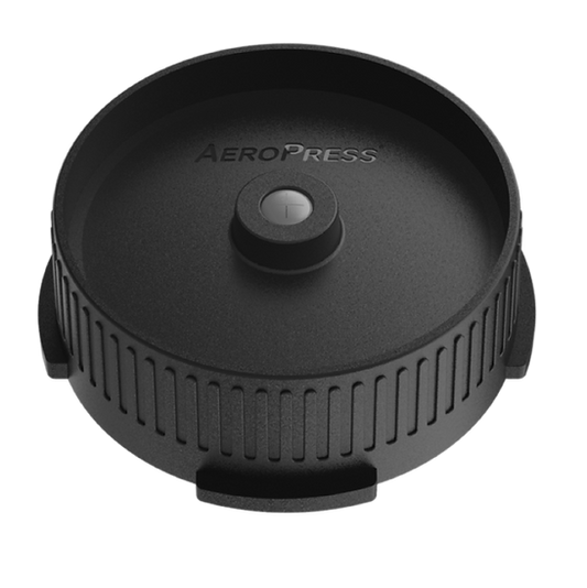 AeroPress Flow Control Filter Cap
