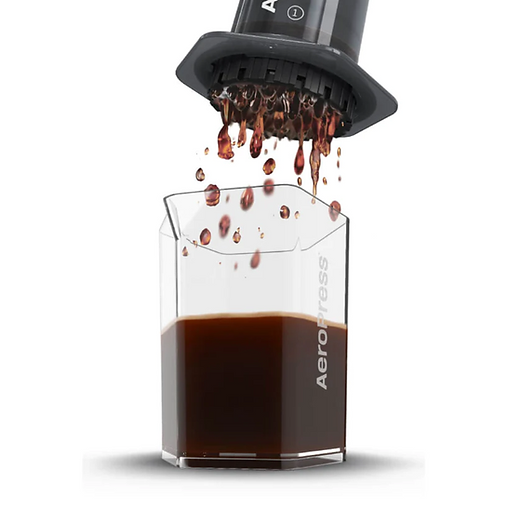 AeroPress XL Coffee Press