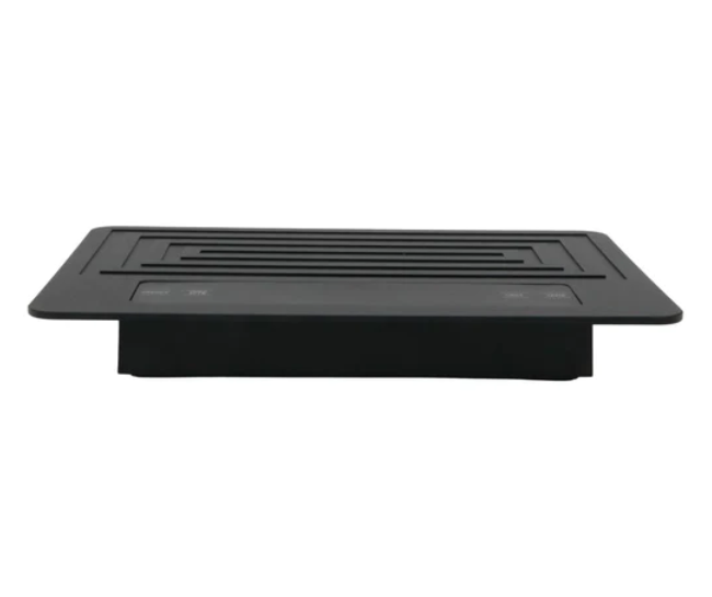 Artisan Barista Scale Tray