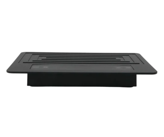 Artisan Barista Scale Tray