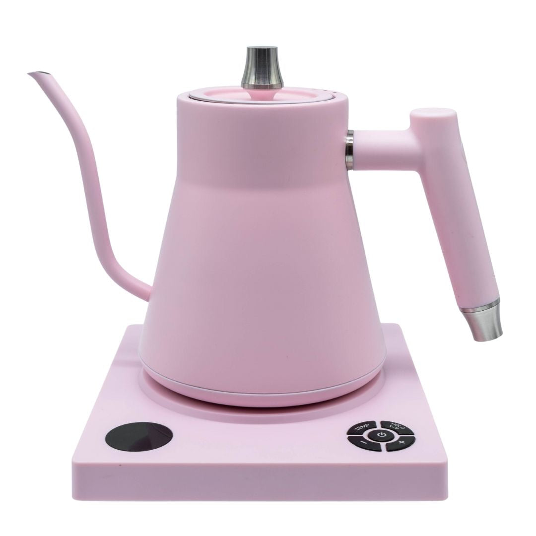 Artisan Barista Smart Electric Pour-Over Kettle