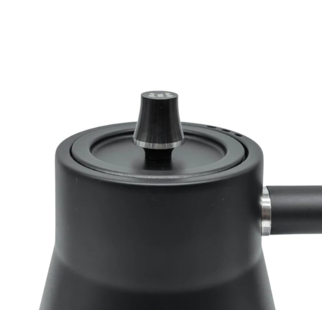 Artisan Barista Smart Electric Pour-Over Kettle