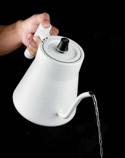 Artisan Barista Smart Electric Pour-Over Kettle
