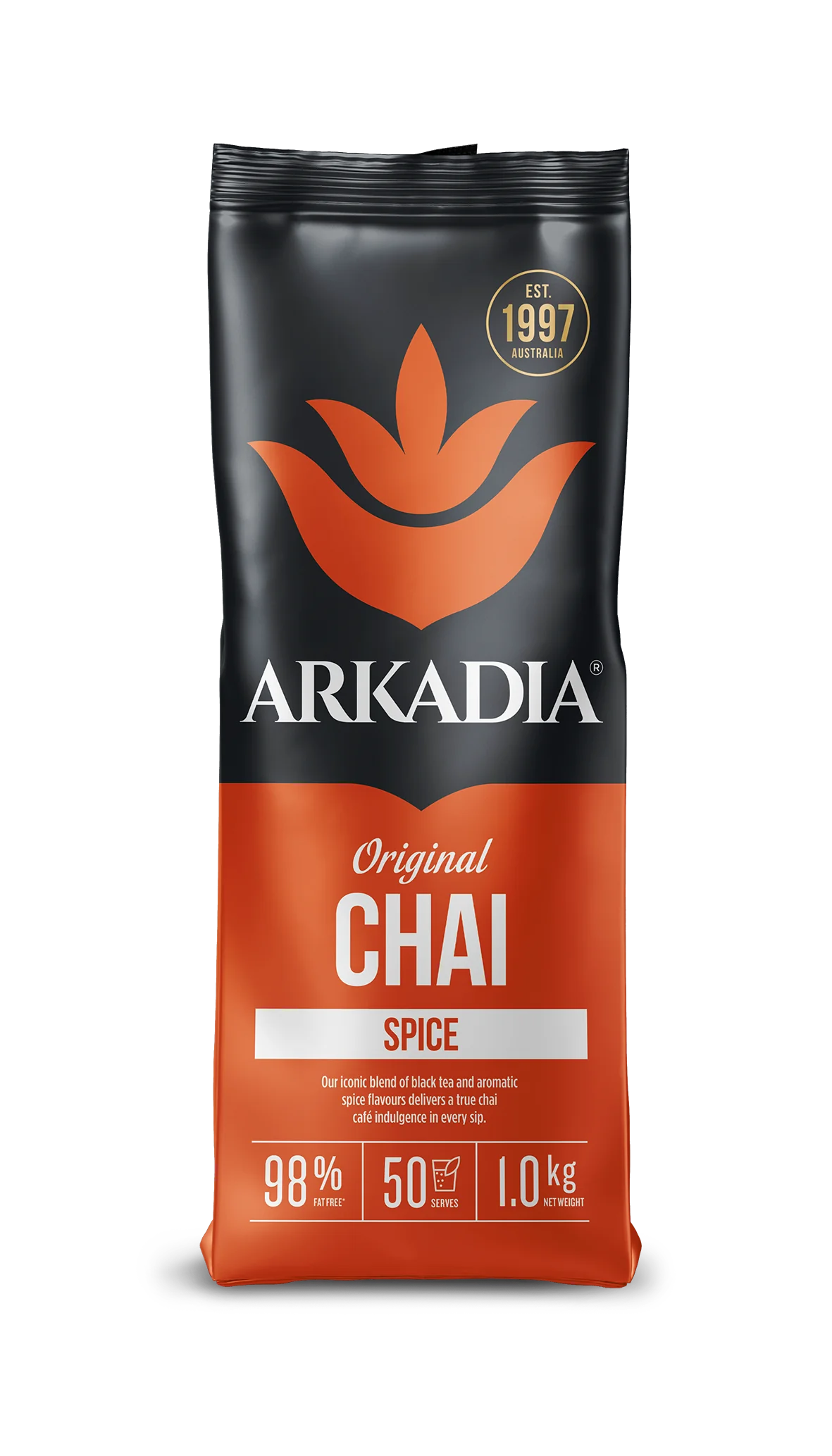 Arkadia Chai Tea Spice