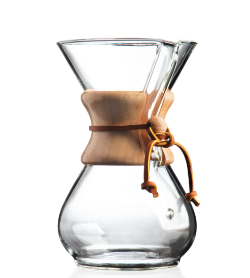 Chemex Classic - 6 Cup