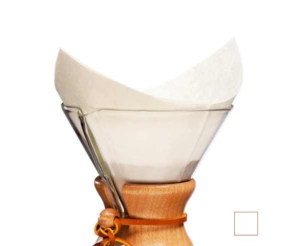 Chemex Filter Papers