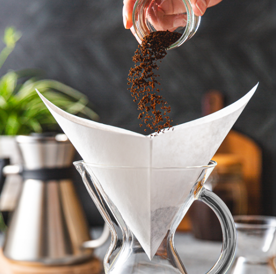 Chemex Filter Papers