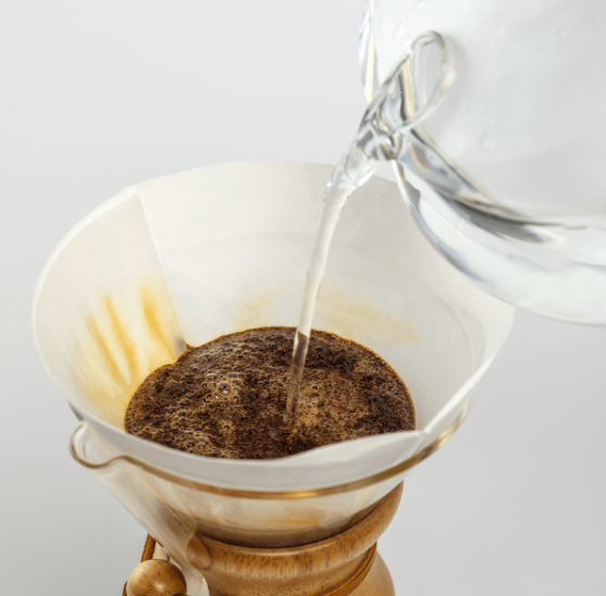 Chemex Filter Papers