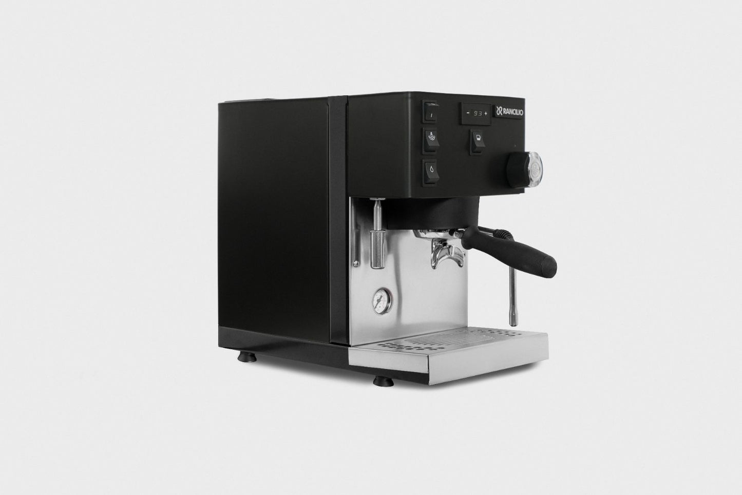 Rancilio Silvia Pro X
