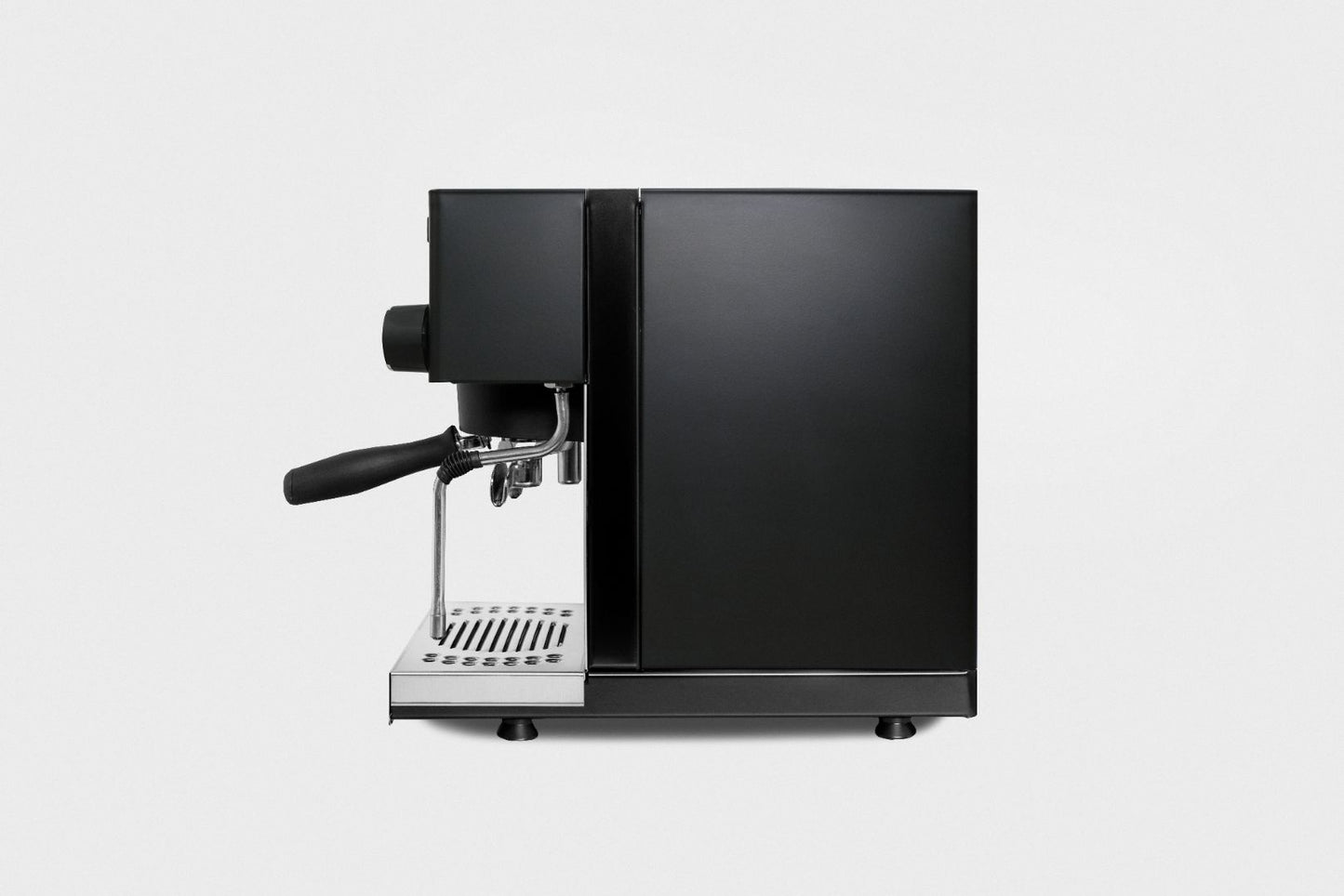 Rancilio Silvia Pro X