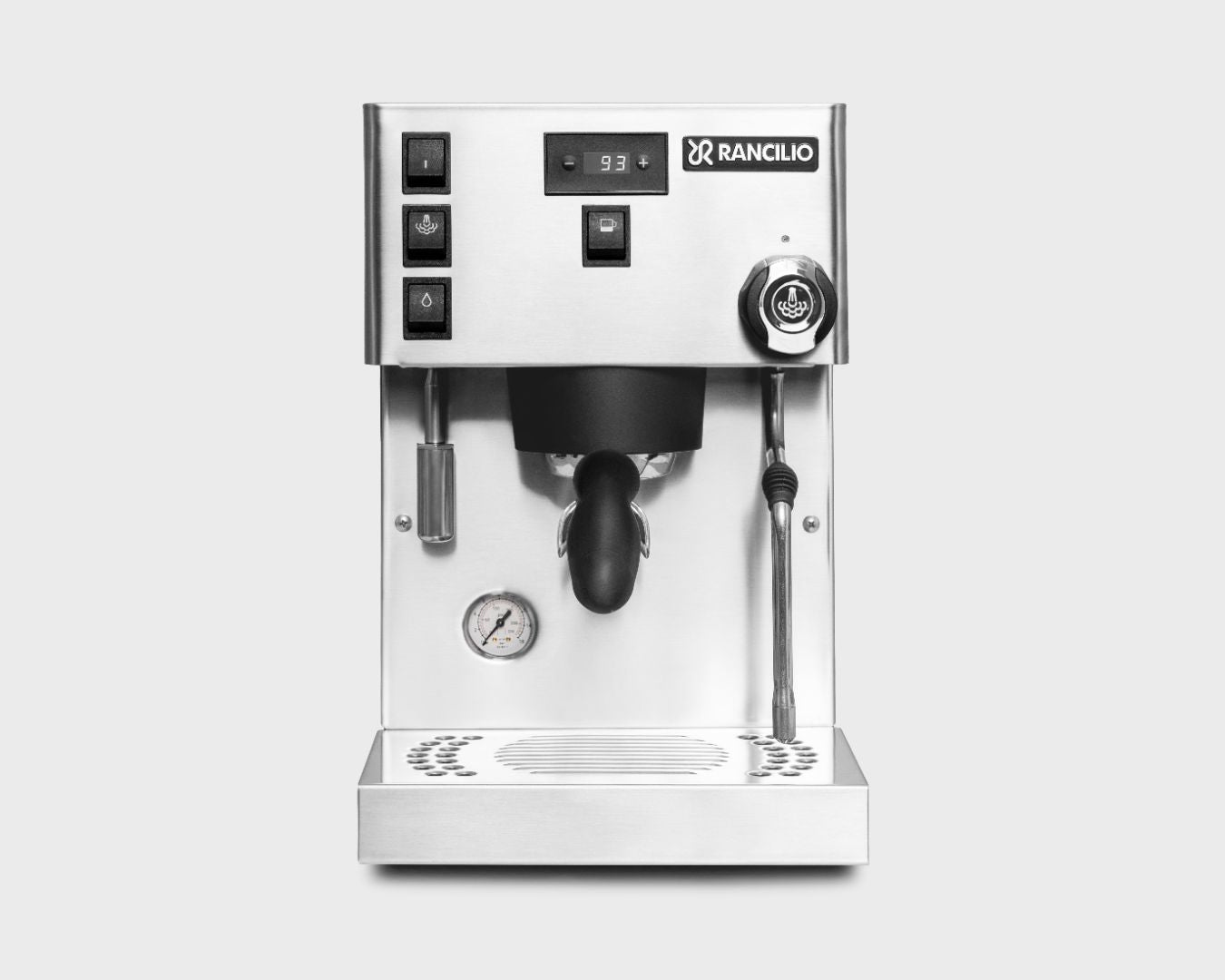 Rancilio Silvia Pro X