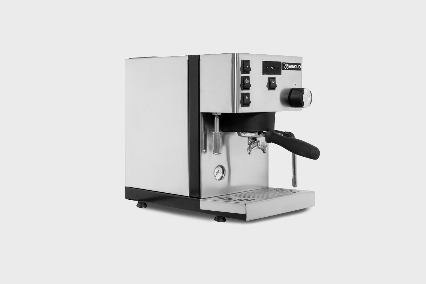 Rancilio Silvia Pro X