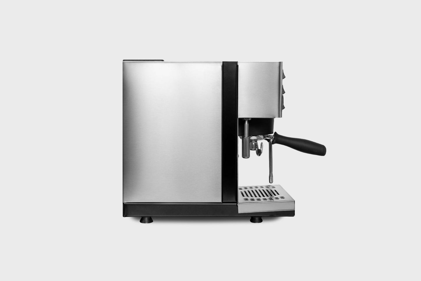 Rancilio Silvia Pro X