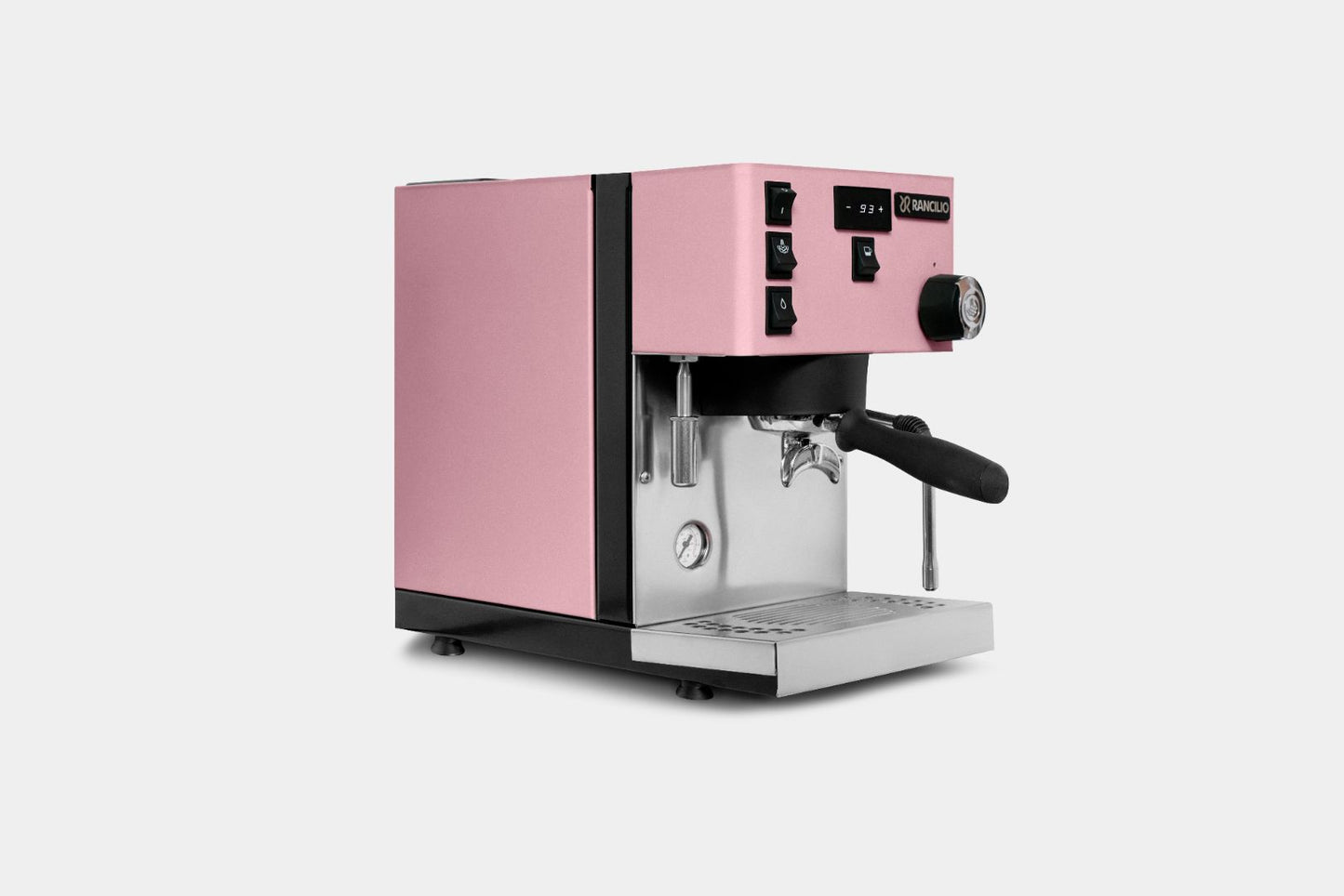 Rancilio Silvia Pro X