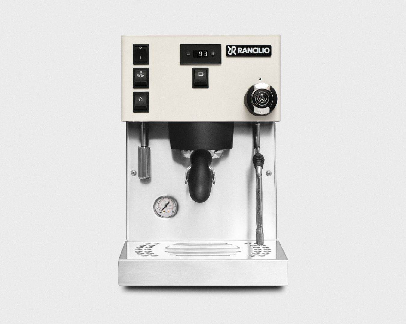 Rancilio Silvia Pro X