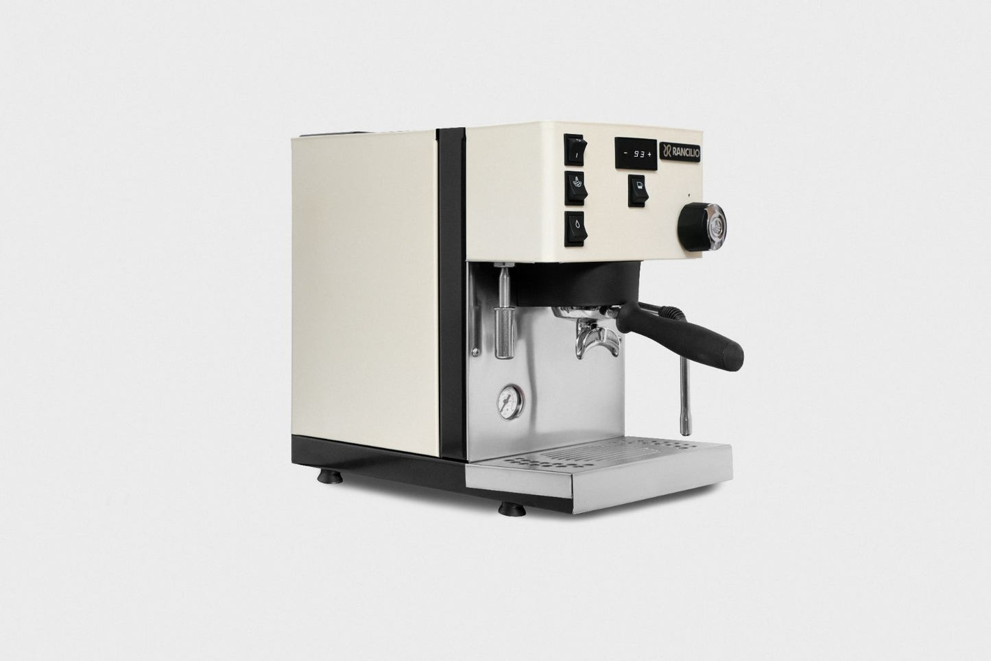 Rancilio Silvia Pro X