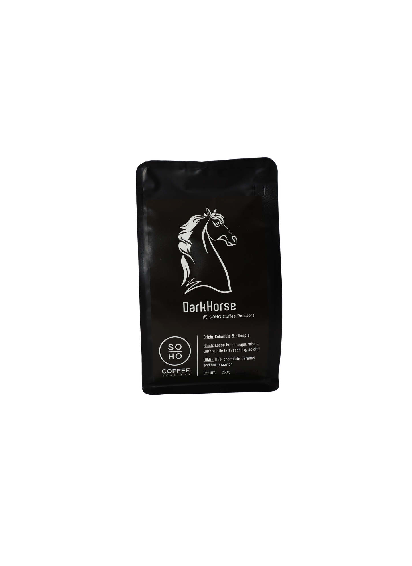 Dark Horse Blend