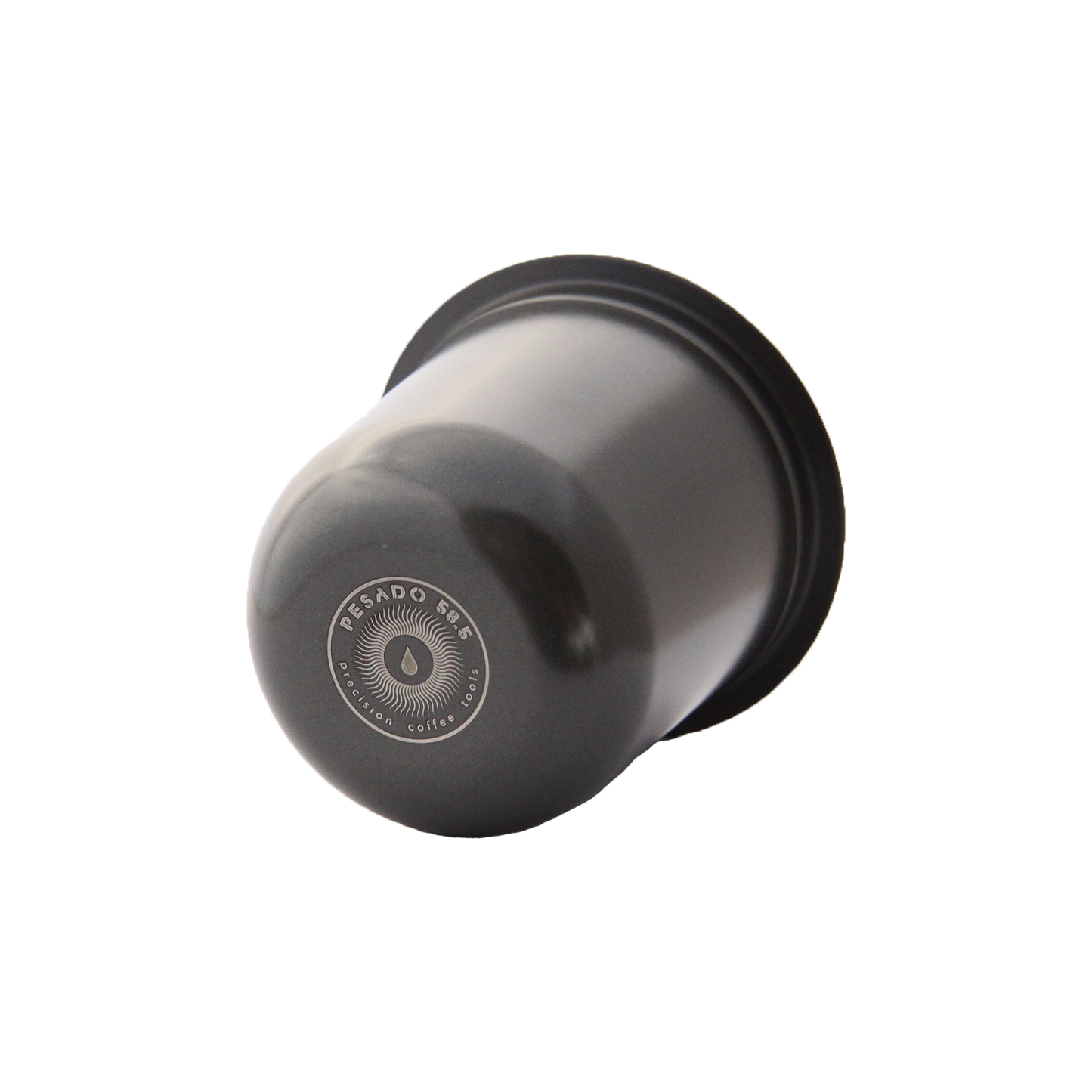 Pesado Dosing Cup- Charcoal 56mm