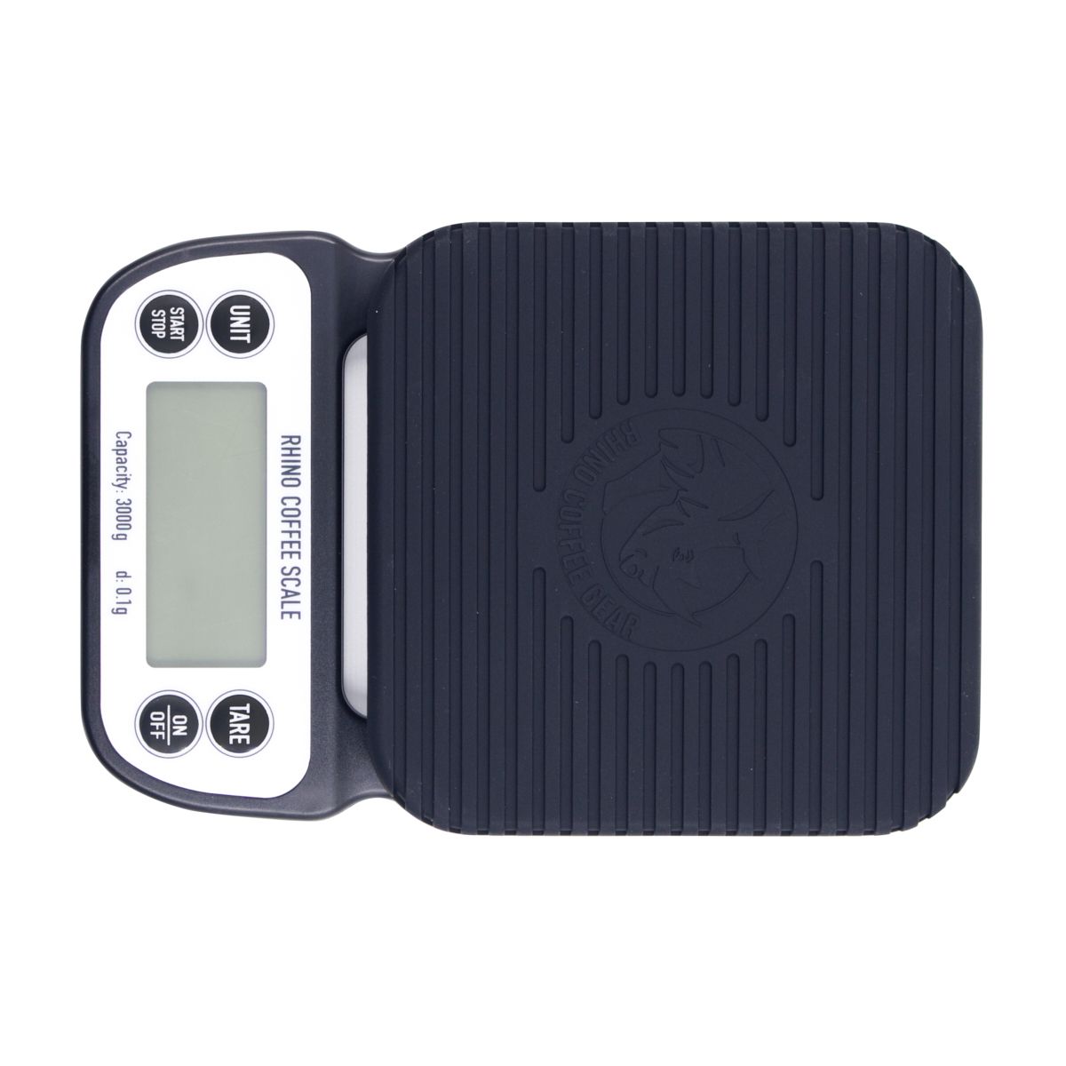 Rhino Brewing Scale 3kg