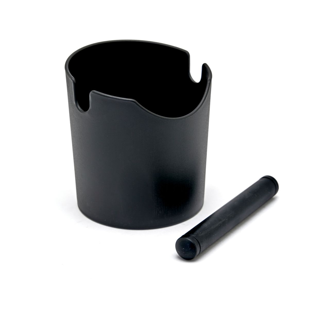 Rhino Waste Tube - Black
