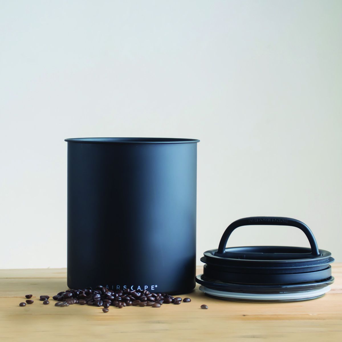 Airscape Storage Large - Multiple Colours