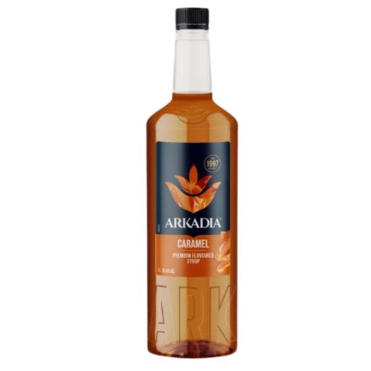 Arkadia Syrups 1L