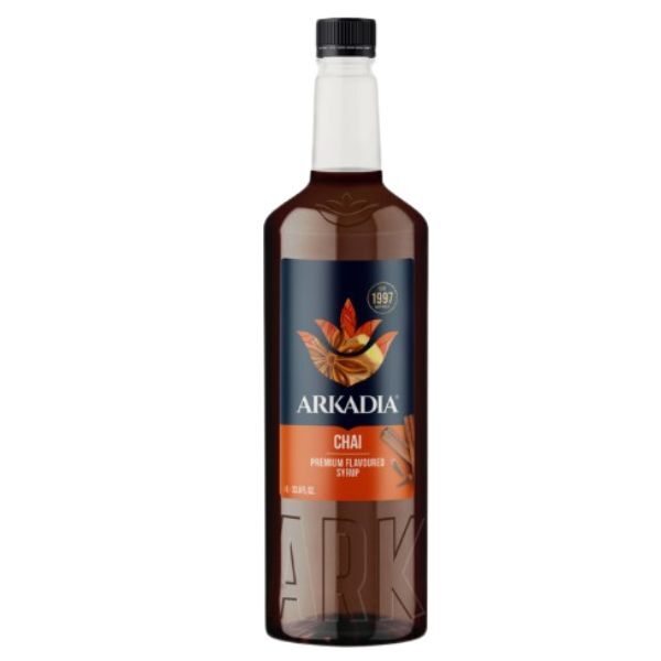 Arkadia Syrups 1L