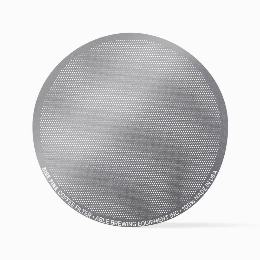 Able Disk for Aeropress/Aeropress XL