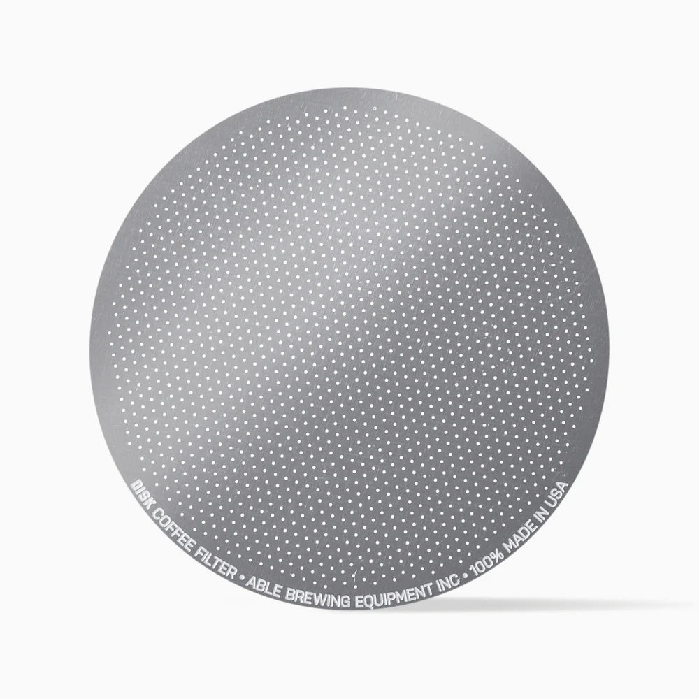 Able Disk for Aeropress/Aeropress XL