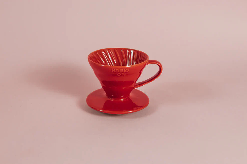 Hario V60 01 Ceramic Dripper