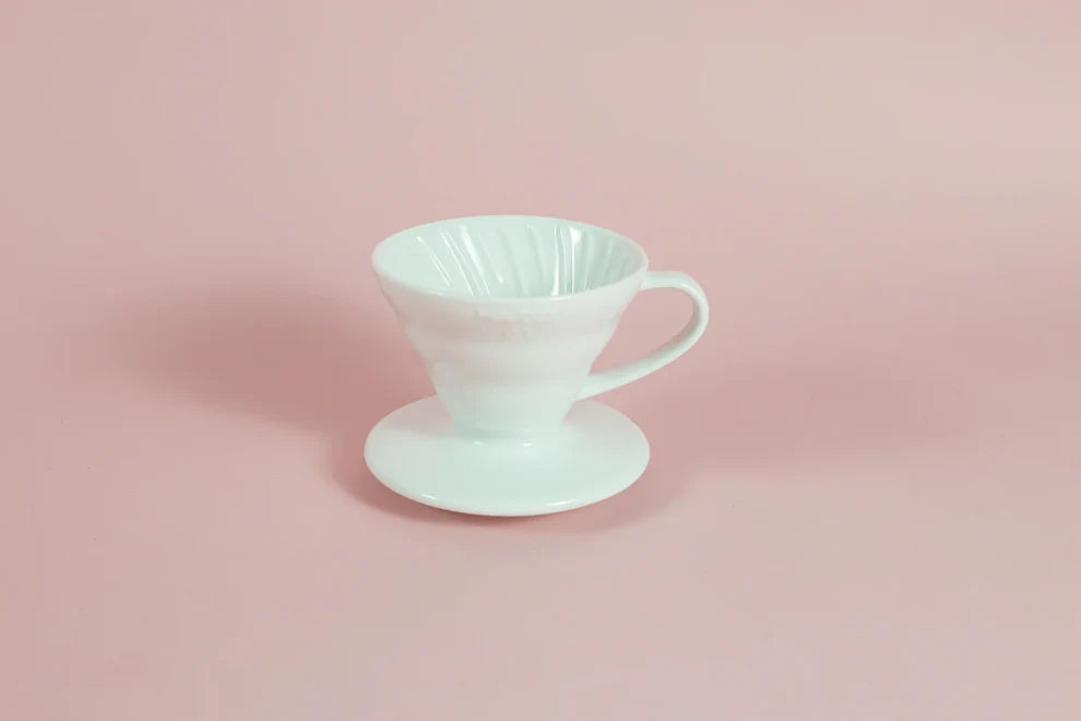 Hario V60 01 Ceramic Dripper