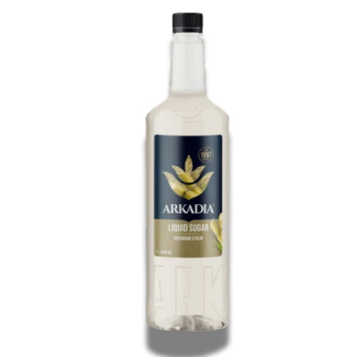 Arkadia Syrups 1L