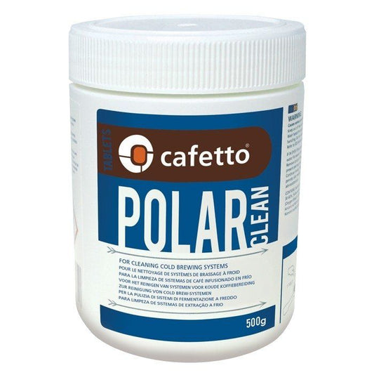 Cafetto Polar Clean 500g