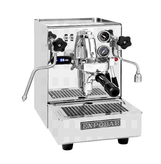 Expobar Minore IV