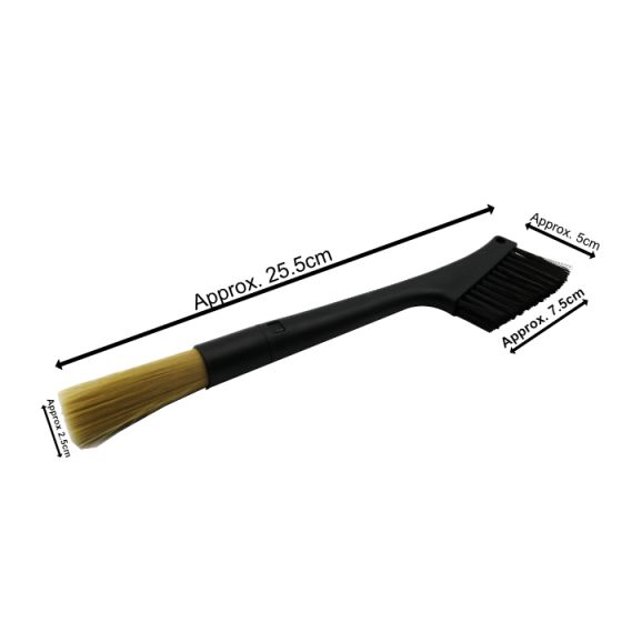 Bench and Grinder Brush