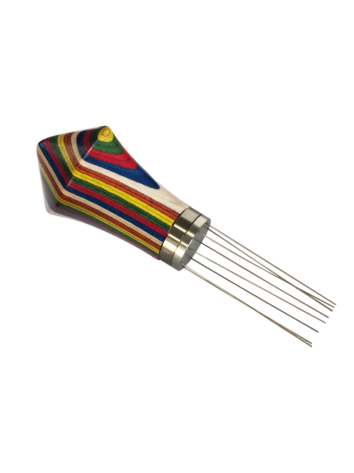 Pesado Clump Crusher WDT